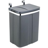 Cubo de Basura para Puertas 12 L 54903