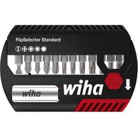 Juego de Destornilladores Wiha 7947-999 (13 piezas, 25 mm)