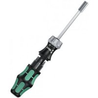 Destornillador con Carraca Wera Kompakt27ra SB