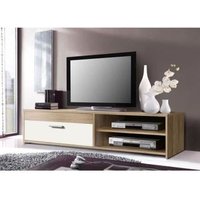Mueble TV de melamina