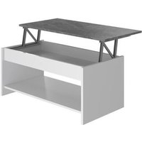 Mesa de Centro Elevación Feliz Mesa de Centro Elevación Feliz
