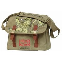 Bandolera "Hear Me Roar" Lannister (Juego de Tronos) Bandolera "Hear Me Roar" Lannister (Juego de Tronos)