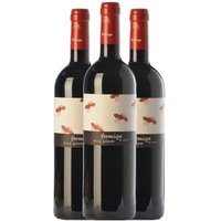 Vino Tinto Formiga De Vellut Priorat Joven 75 Cl 14.5% Vol. (Pack de 3) Vino Tinto Formiga De Vellut Priorat Joven 75 Cl 14.5% Vol. (Pack de 3)