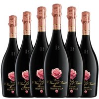 Bottega Petalo Italia 75 Cl (Pack 6) Bottega Petalo Italia 75 Cl (Pack 6)