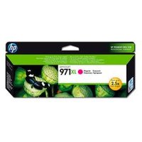 Cartucho Original HP 971XL Magenta