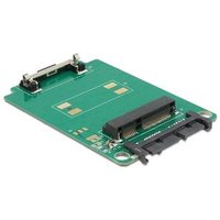 Adaptador Delock Micro SATA a mSATA