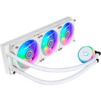 Sistema de Refrigeración Líquida Coolermaster MasterLiquid 360 Flux Sistema de Refrigeración Líquida Coolermaster MasterLiquid 360 Flux