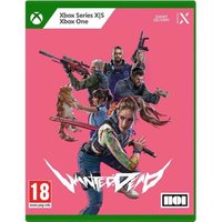 Wanted: Dead para Xbox Series X Wanted: Dead para Xbox Series X