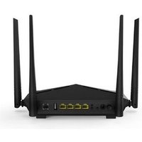 Router Tenda V12 Dual Band AC1200 VDSL2 35b Router Tenda V12 Dual Band AC1200 VDSL2 35b