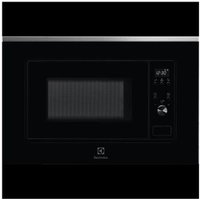 Microondas Electrolux Lms2203emx 20L 700W Microondas Electrolux Lms2203emx 20L 700W