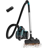 Aspirador Cecotec Conga Rockstar Multicyclonic Compact X-treme Aspirador Cecotec Conga Rockstar Multicyclonic Compact X-treme