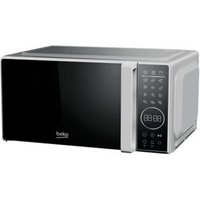 Microondas Beko MGCM20130SFB 20L Grill Microondas Beko MGCM20130SFB 20L Grill