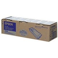 Toner Epson Negro C13S050585 Original Toner Epson Negro C13S050585 Original