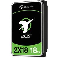 Seagate Exos 2x18 3.5" 18 TB SAS Seagate Exos 2x18 3.5" 18 TB SAS