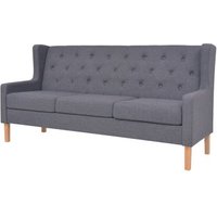 Conjunto de Sofás de 2 Piezas
