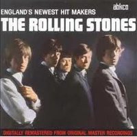 The Rolling Stones - England's Newest Hit Makers
