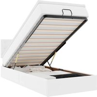 Cama Otomana Vidaxl 100x200cm Cama Otomana Vidaxl 100x200cm