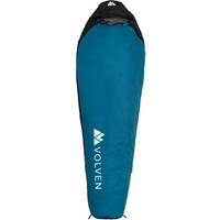 Saco de dormir Superlight II (izquierda)