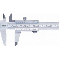 Pinza 200 Maua 8 Cuadrados