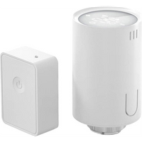 Meross Kit Termostato Inteligente Wifi Mts150hhk