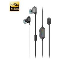 Auriculares Gaming Legion E510 7.1