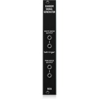 Módulo Eurorack Behringer 903a Generador de Señales Aleatorias Módulo Eurorack Behringer 903a Generador de Señales Aleatorias