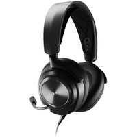 Steelseries Arctis Nova Pro Auriculares Alámbricos para Diadema