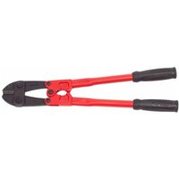 Cizalla de Corte con Mango Tubular 450 mm - KS Tools