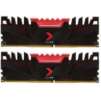Xlr8 Módulo de Memoria 32 GB DDR4 3200 MHz Xlr8 Módulo de Memoria 32 GB DDR4 3200 MHz