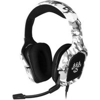 Auriculares Gaming Konix Mythics Ares Auriculares Gaming Konix Mythics Ares