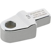 Stahlwille 736/10 Herramienta Acoplable De Porta-puntas 9 X 12 Mm Stahlwille 736/10 Herramienta Acoplable De Porta-puntas 9 X 12 Mm