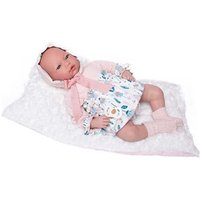 Muñeca Reborn Lola Guca 46 cm Muñeca Reborn Lola Guca 46 cm