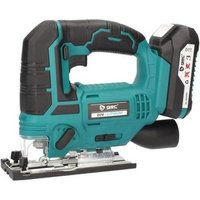 Sierra Caladora Inalámbrica 20v 530w Gsc Sierra Caladora Inalámbrica 20v 530w Gsc