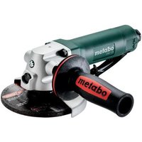 Amoladora Angular Neumática Metabo DW 125