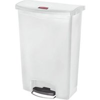 Contenedor de Resina Slim Jim 90 L Contenedor de Resina Slim Jim 90 L