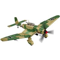 Cobi 5748 Junkers Ju 87 B-2 "Stuka" Avión de Bombardeo WWII - 525 Piezas