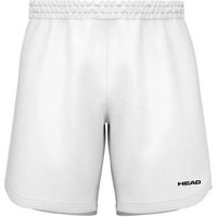 Short Head Power Blanco Brillante