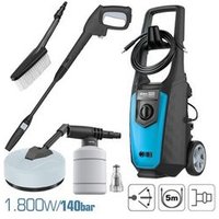 Hidrolimpiadora Komatools 1800W 150 Bar
