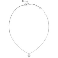 Guess Mujer 4g Crush Acero Plateado