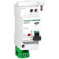 Limitador de Sobretensiones Transitorias 1P+N Schneider A9L16617