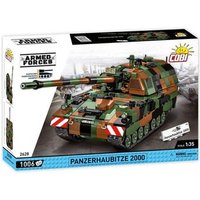 Panzerhaubitze 2000 Armed Forces