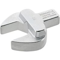 Stahlwille Herramienta Acoplable De Boca Fija 9 X 12 Mm 731/10 19