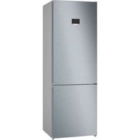 Bosch KGN497LDF Frigorífico Combinado Acero Inoxidable 440L