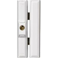 Abus Cerrojo de sobreponer FTS 88 W