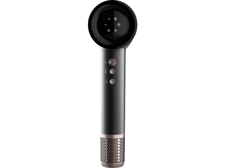 Secador Cecotec Bamba IoniCare RockStar Nano IonTech 1600 W