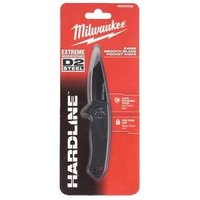 Milwaukee Cuchillo Plegable Hardline 64mm Milwaukee Cuchillo Plegable Hardline 64mm