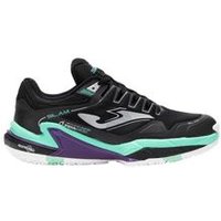 Zapatillas Joma Slam Men 2501 Negro Zapatillas Joma Slam Men 2501 Negro