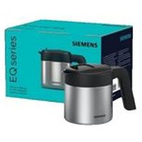 Cafetera Expresso Manual Siemens Tz40001
