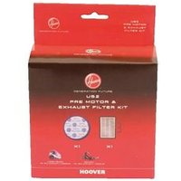 Filtros Candy Hoover U52
