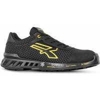 Zapato de Seguridad U-power Matt S3 Ci Src ESD